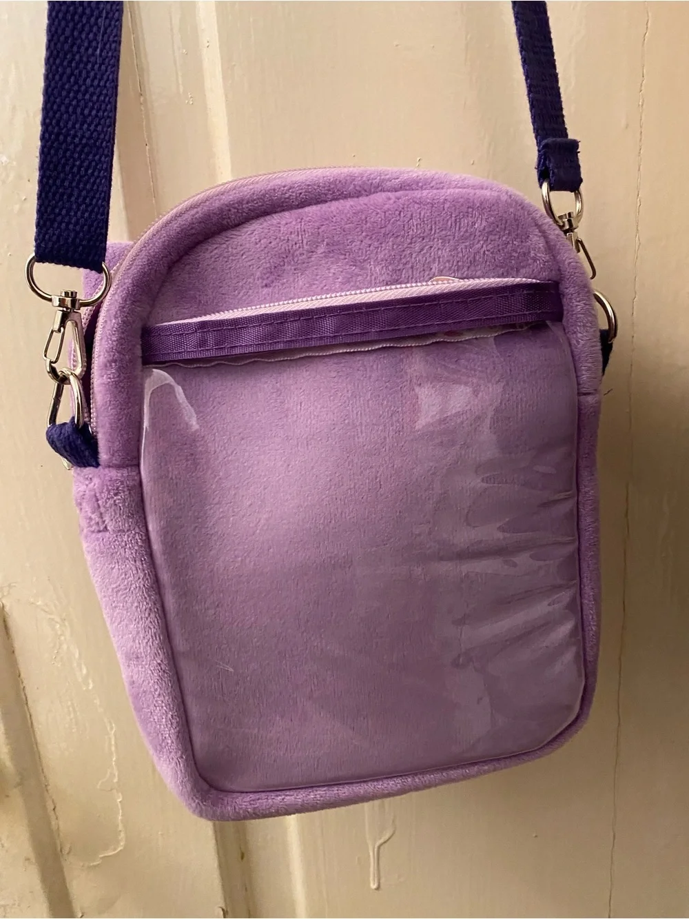 N/A gengar crossbody